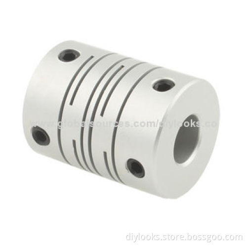 CNC Stepper Motor Flexible Coupling Coupler (8x8mm)